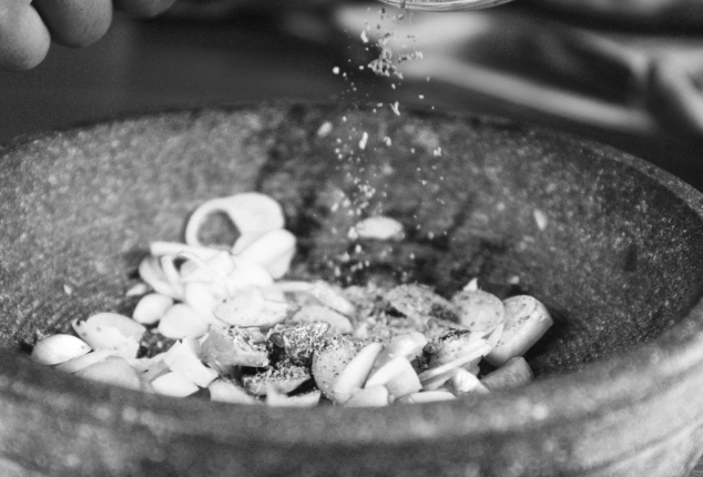 メニュー名が入ります