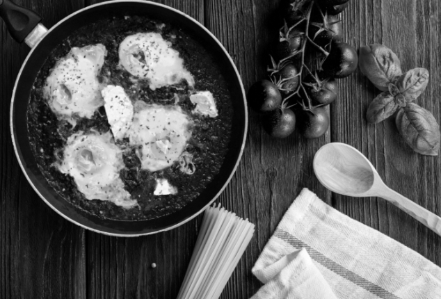 メニュー名が入ります